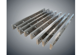 上海金山机械刀片厂