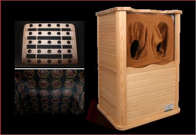 徐州沃德桑拿设备有限公司