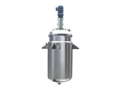 湖北恒丰医疗制药设备有限公司