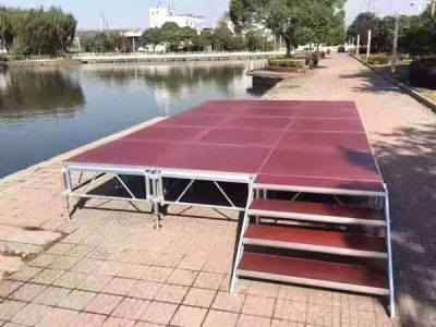 昆明云乐舞台桁架有限公司