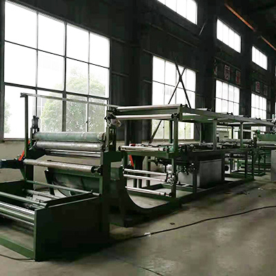 无锡市润仕鑫机械科技有限公司