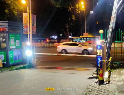 福建福州安拓智能科技有限责任公司