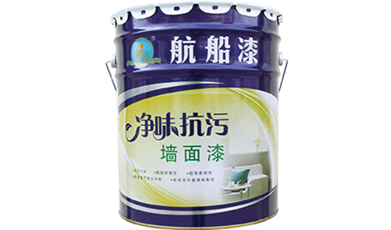 云南万里化工制漆有限责任公司