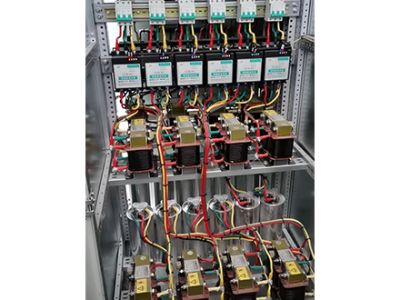 重庆纽柏机电设备有限公司