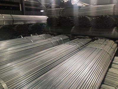 上海创艾制管有限公司