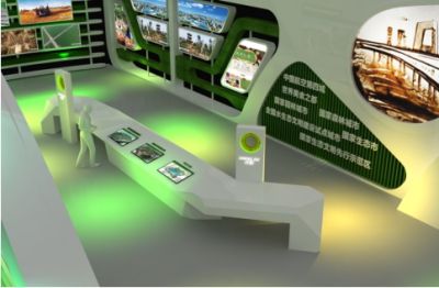 四川卓艺展览有限公司