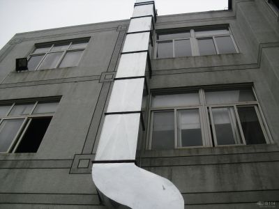 马鞍山辉程通风管道有限公司