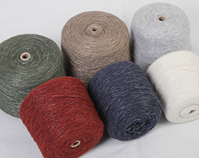 无锡市百芳毛纺有限公司