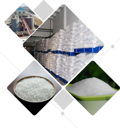 河南建昌精细化工有限公司