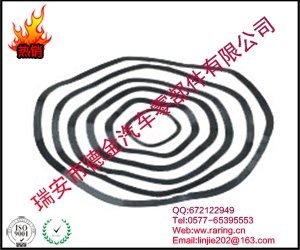 瑞安市德金汽车零部件有限公司