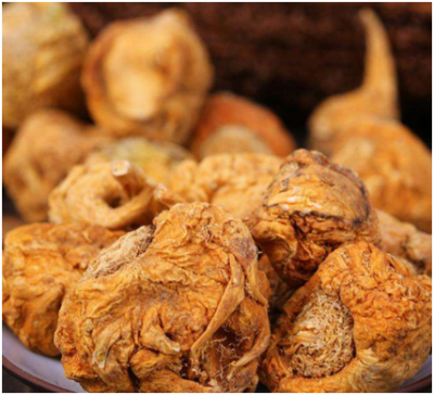 上海赫苓健康科技有限公司