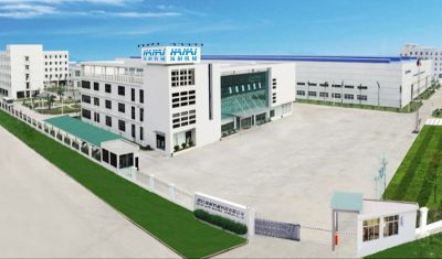 浙江海耐机械科技有限公司