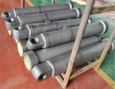 山东华安液压技术有限公司