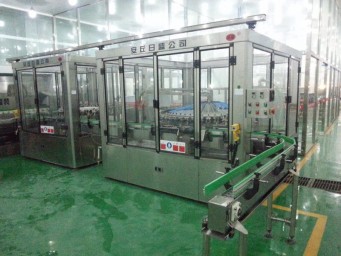 安丘日盛机械有限公司