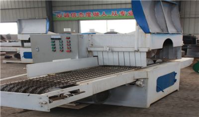 全自动拼板机木工机械厂