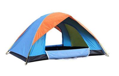 西安雨辰户外设备有限公司