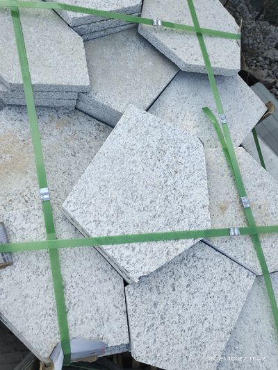 莱州金亮园林广场石材厂