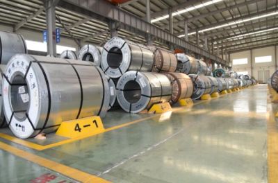 烟台山威钢板加工配送有限公司