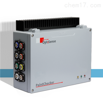 杭州柯盛行仪器有限公司