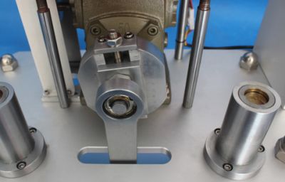 广东中科力达检测设备有限公司