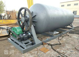 淄博鑫迎泡花碱设备机械制造有限公司