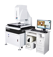 东莞市正欣检测设备有限公司