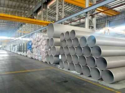 无锡市联铭不锈钢有限公司