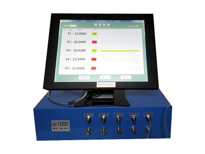 郑州华峰仪器有限公司