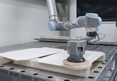 北京星和机器人自动化技术有限公司