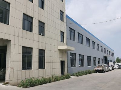 江苏禄诚模具科技有限公司