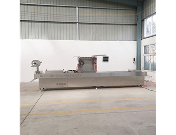 山东卓力盈信机械装备有限公司