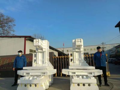 洛阳龙尊模具股份有限公司