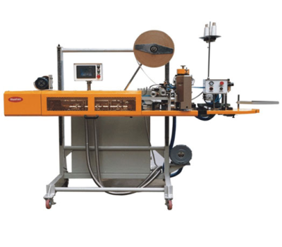 北京越起达包装设备有限公司