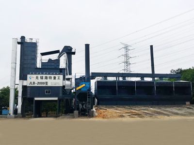 无锡路特重工机械有限公司