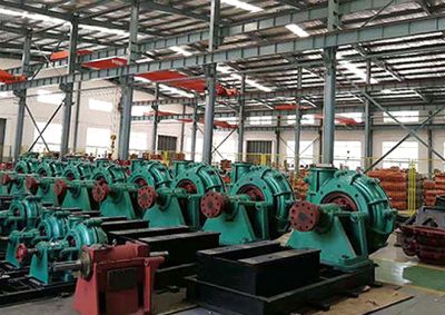 河北诚奥泵业有限公司