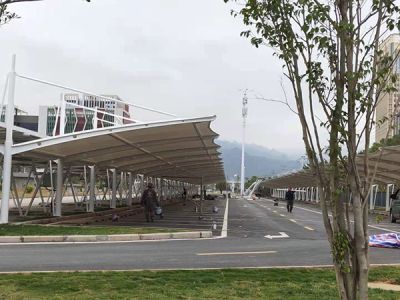 浙江良盛膜结构有限公司