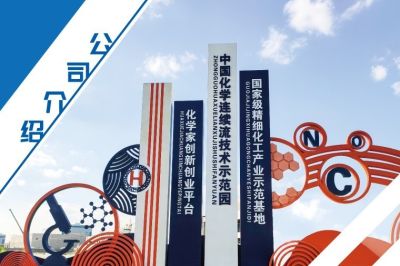 山东友道化学有限公司