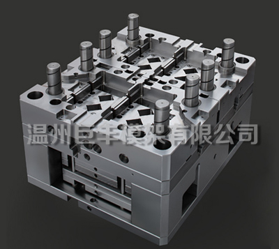 浙江巨丰模架有限公司