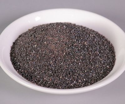 巩义市东翔净水材料厂