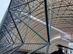 青海龙明钢结构科技工程有限公司