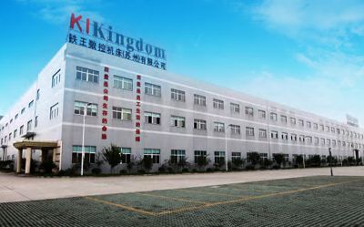 上海巨如精密机械有限公司