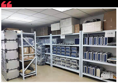 郑州朋检农业科技有限公司