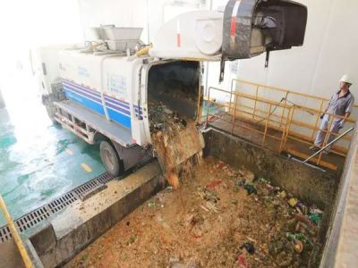 四川绿之旺环保科技有限公司