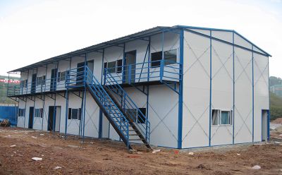 值得信奈的眉山瑞诚板房厂