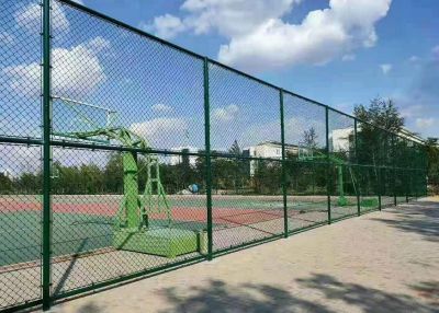 甘肃富林护栏网厂