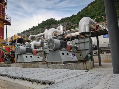 贵州思恒风机科技有限公司