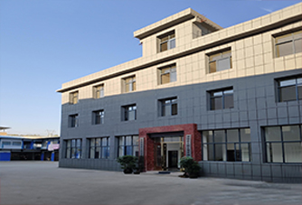 贵州世丰人防设备有限公司