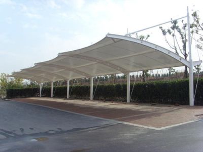 宁夏宇琦膜结构工程有限公司