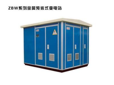 山东金恒电气有限公司