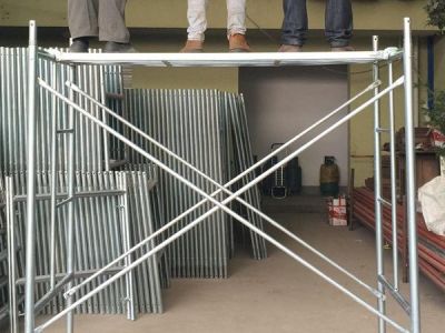 宁波祥发脚手架有限公司